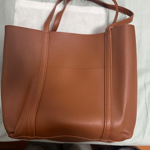 Danielle Tote Bag by HENNY &LEVE - Picture 4 of 8